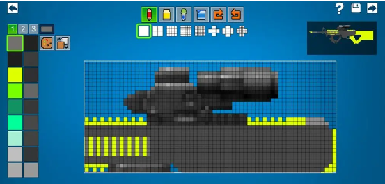 像素射击最新版游戏下载安装 像素射击最新版游戏下载安装