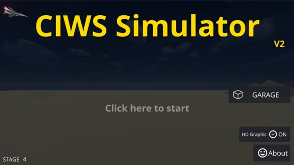 陆基密集阵模拟器mod菜单版下载 陆基密集阵模拟器mod菜单版下载