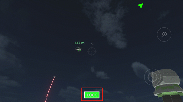 陆基密集阵模拟器mod菜单版下载 陆基密集阵模拟器mod菜单版下载