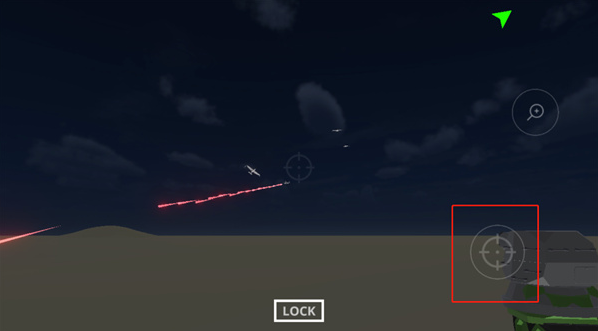 陆基密集阵模拟器mod菜单版下载 陆基密集阵模拟器mod菜单版下载