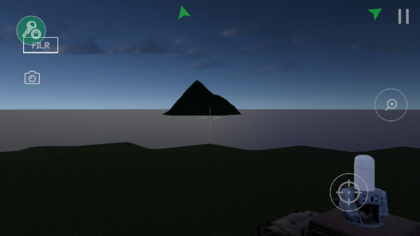 陆基密集阵模拟器mod菜单版下载 陆基密集阵模拟器mod菜单版下载