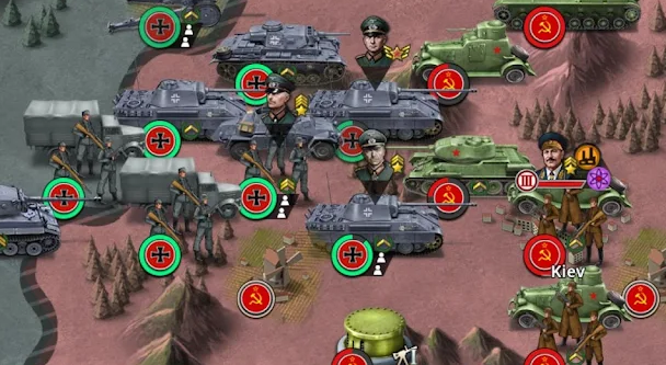 世界征服者4最新修改版2024下载 世界征服者4最新修改版2024下载