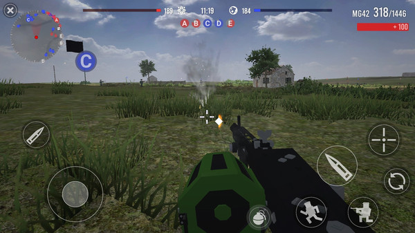战场狙击行动最新手机版下载