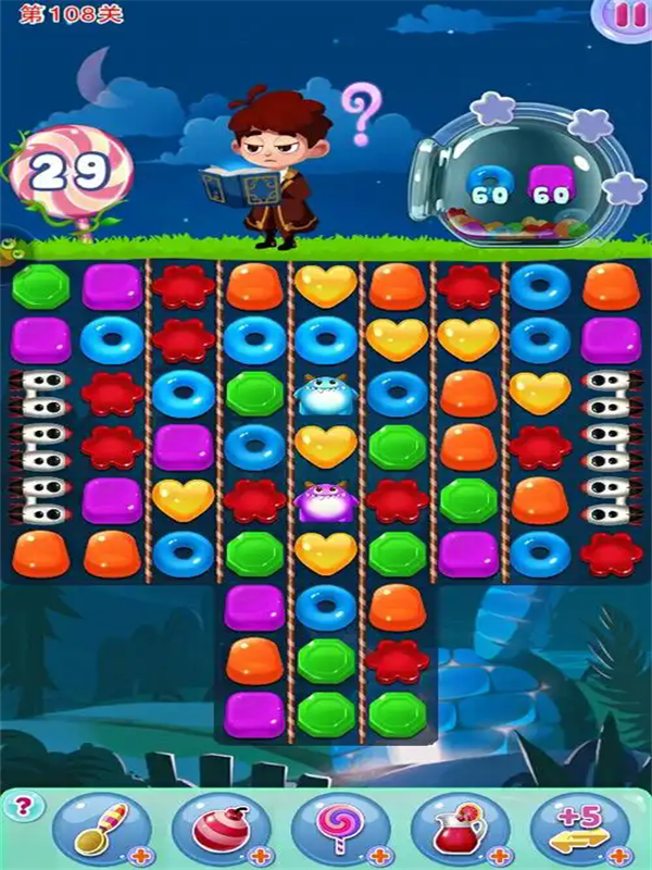 宾果消消消vivo官方版下载