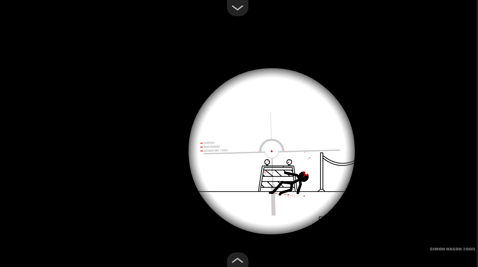 战术刺客 战术刺客