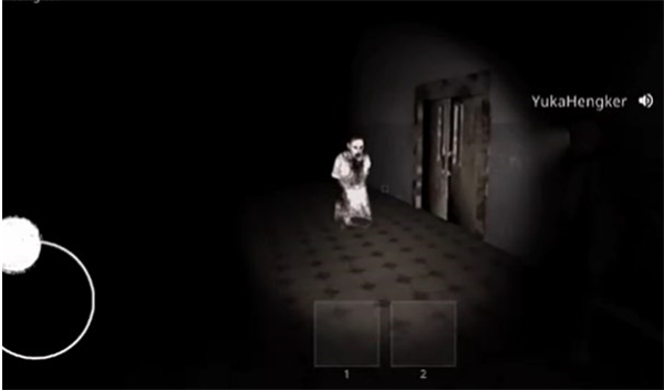 鬼魂手游官方正版(theghost)