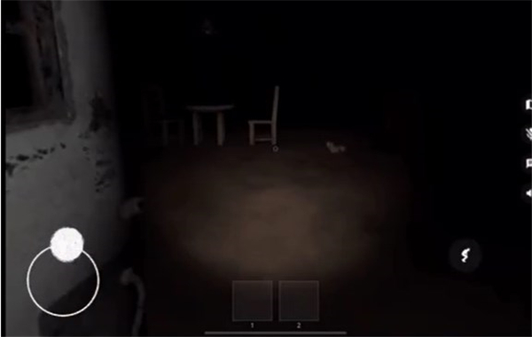 鬼魂手游官方正版(theghost)