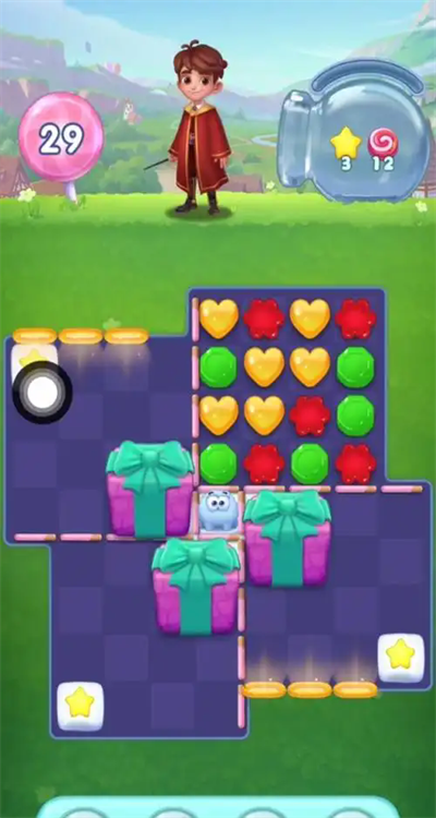 2025年宾果消消消官方最新版下载