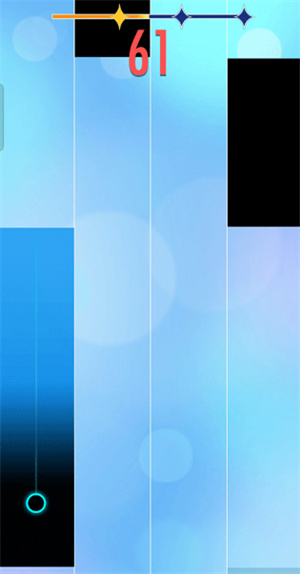 钢琴块2(别踩白块儿2)