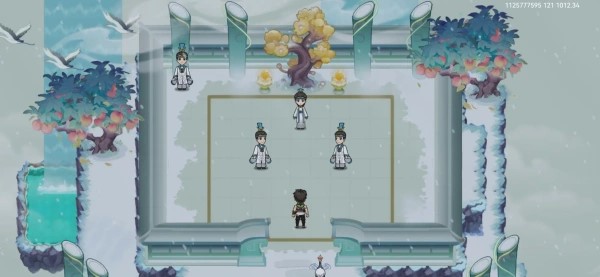 纵横旅人最新版下载