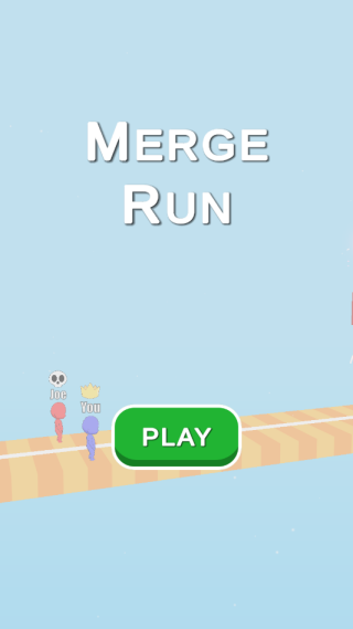 Merge Run中文版下载