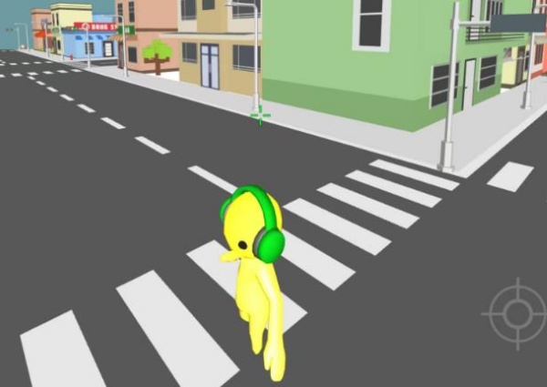 都市幻想冒险游戏下载