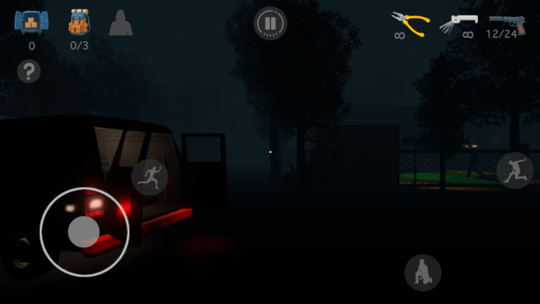 小偷犯罪模拟器游戏下载