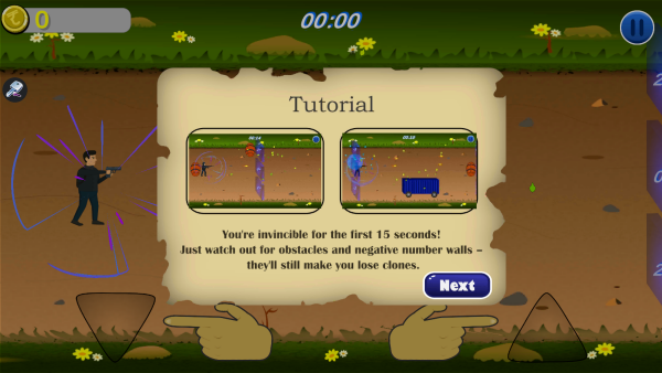 克隆人大战僵尸