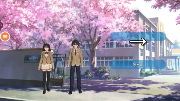 动感女孩游戏下载