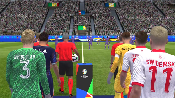 FC足球世界体验服官方下载