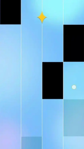 钢琴块2(别踩白块儿2)