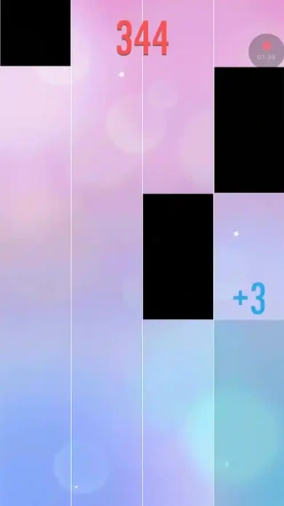 钢琴块2(别踩白块儿2)