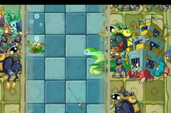 植物大战僵尸2vivo渠道服下载安装