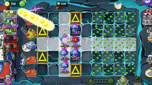 植物大战僵尸2vivo渠道服下载安装