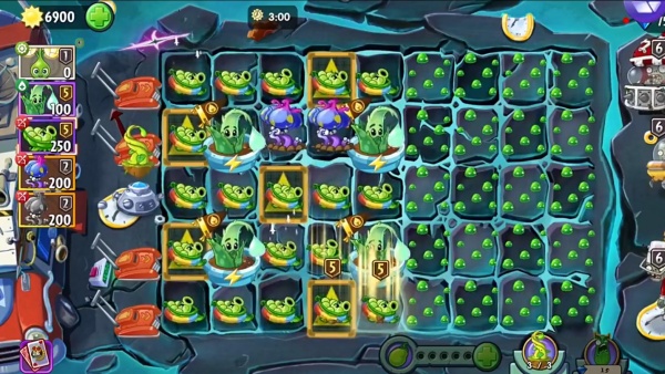 植物大战僵尸2vivo渠道服下载安装