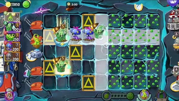 植物大战僵尸2vivo渠道服下载安装