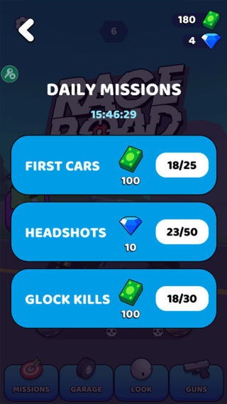 街口枪战游戏下载