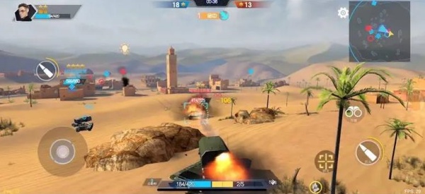 装甲前线最新版2025下载 装甲前线最新版2025下载