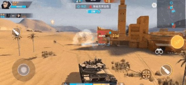 装甲前线最新版2025下载 装甲前线最新版2025下载