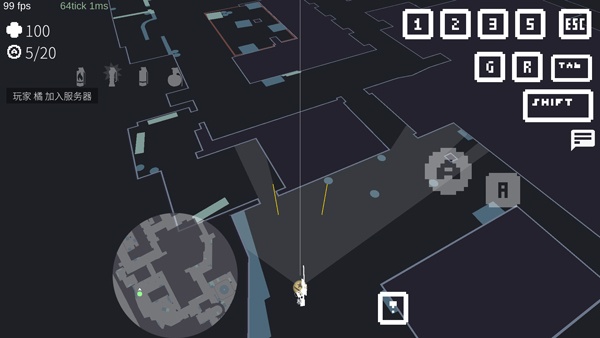 降维打击游戏2023最新版