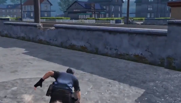 荒野行动vivo渠道服下载2025最新版 荒野行动vivo渠道服下载2025最新版