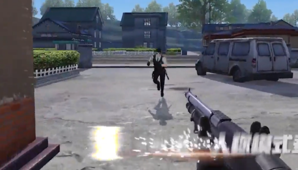 荒野行动vivo渠道服下载2025最新版 荒野行动vivo渠道服下载2025最新版