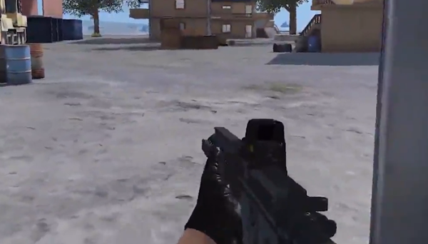 荒野行动vivo渠道服下载2025最新版 荒野行动vivo渠道服下载2025最新版