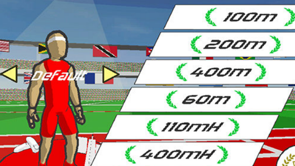 速度之星游戏最新版下载(Speed Stars)