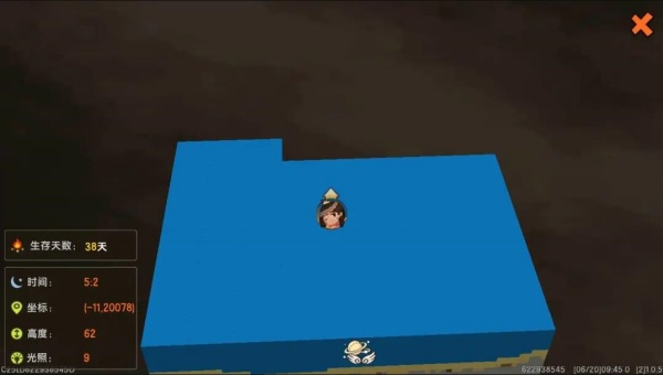 迷你世界vivo渠道服下载2025最新版下载