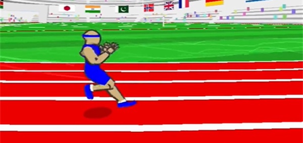 速度之星游戏最新版下载(Speed Stars)