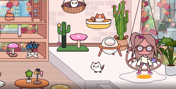 米加小镇世界最新版下载2025无广告