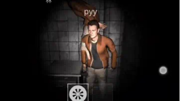 鬼魂手游官方正版(theghost)