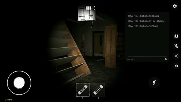 鬼魂手游官方正版(theghost)