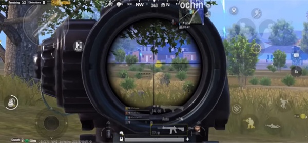 pubg正版下载入口手机版