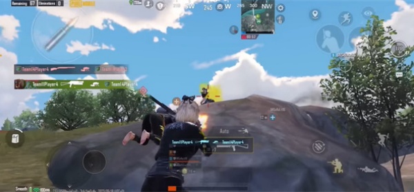 pubg正版下载入口手机版