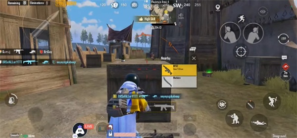 pubg正版下载入口手机版