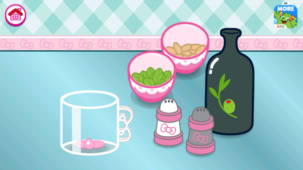 lunchbox凯蒂猫便当中文版下载(HelloKitty便当安装器)