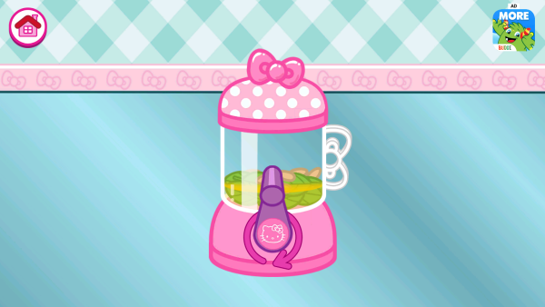 lunchbox凯蒂猫便当中文版下载(HelloKitty便当安装器)