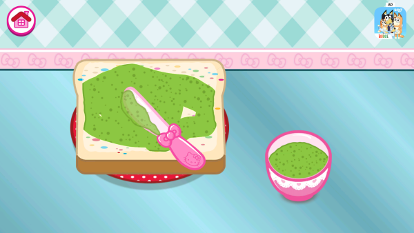 lunchbox凯蒂猫便当中文版下载(HelloKitty便当安装器)