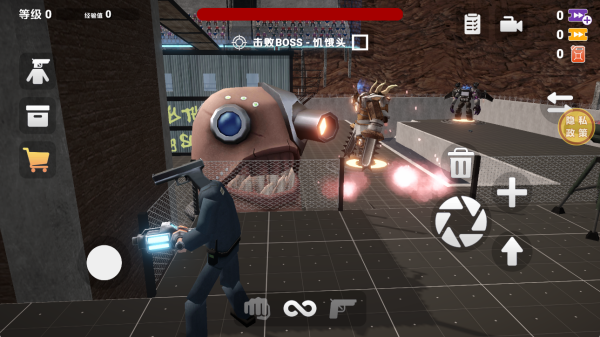 末日战线手机版下载 末日战线手机版下载