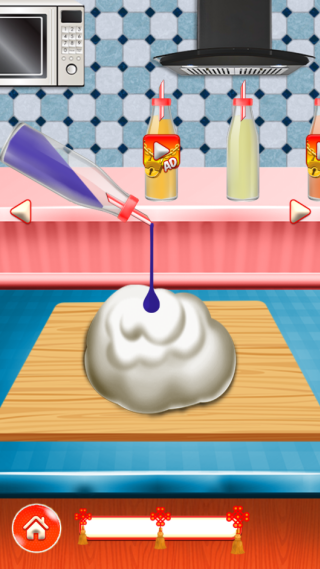 中式美食游戏下载