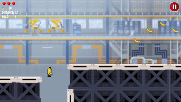 香蕉射手游戏下载 香蕉射手游戏下载