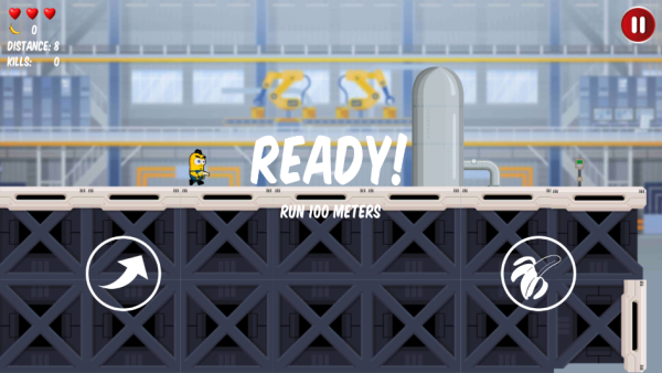 香蕉射手游戏下载 香蕉射手游戏下载