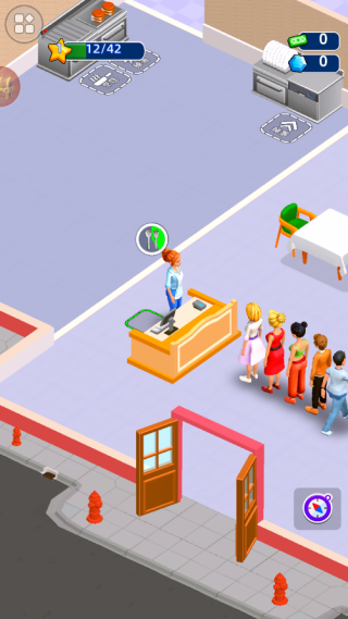 超级厨师最新版下载